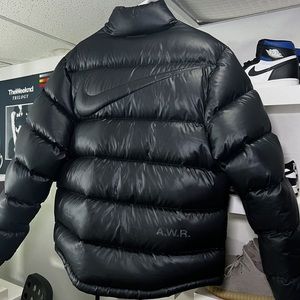 NOCTA X NIKE JACKET